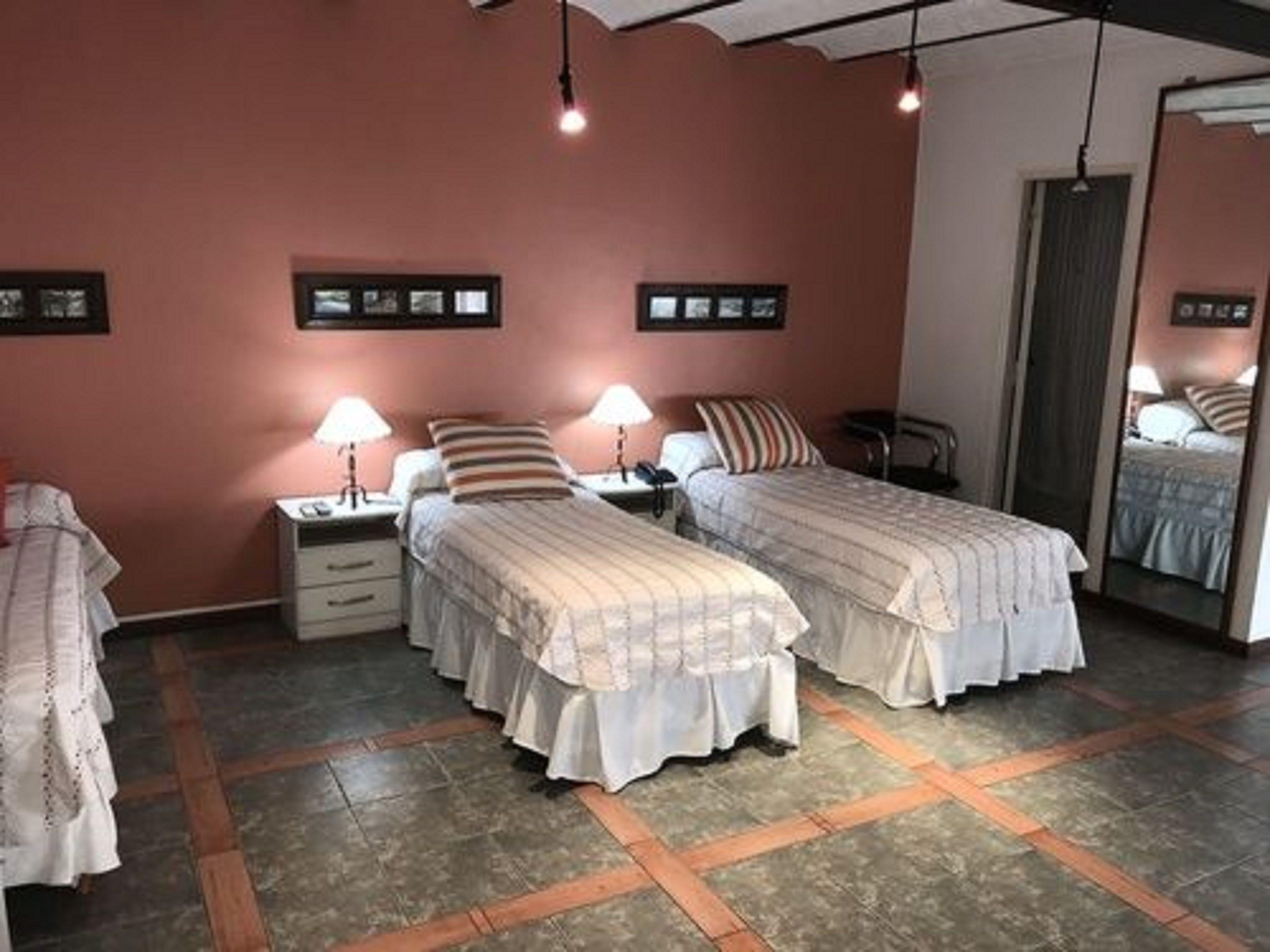 Loft Argentino Apart Buenos Aires — Photos 2
