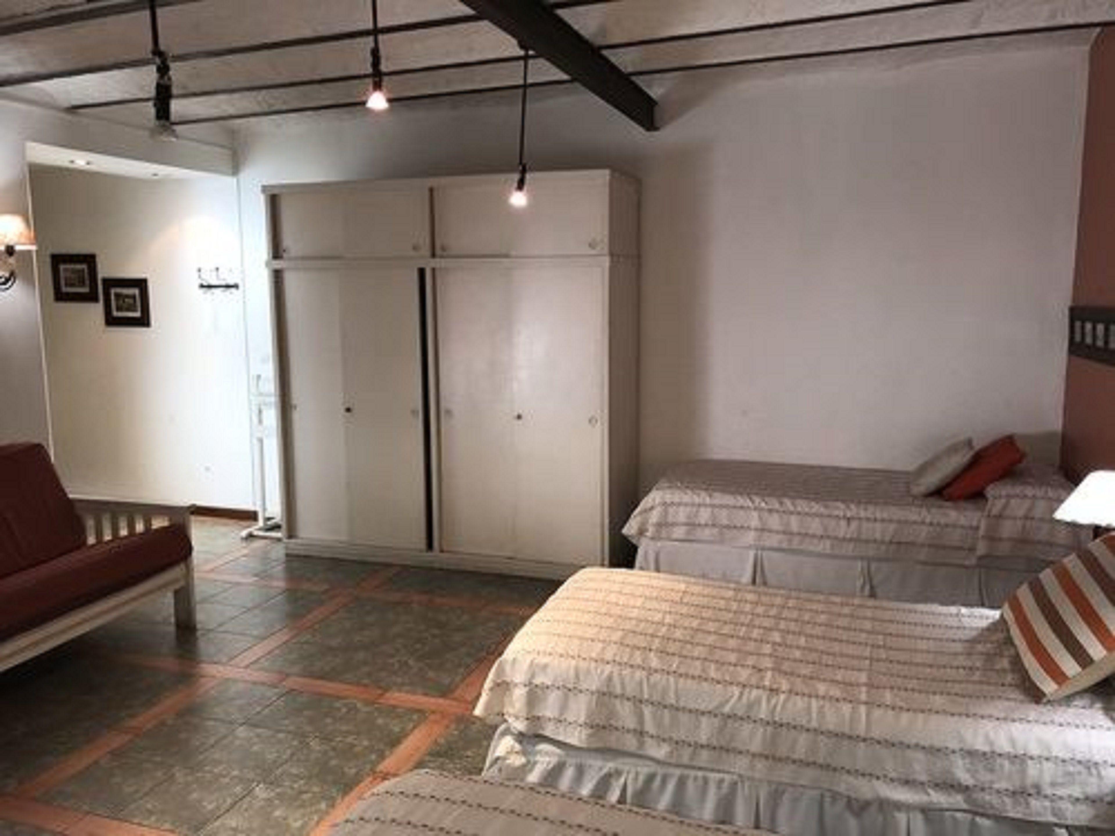 Loft Argentino Apart Buenos Aires — Photos 1