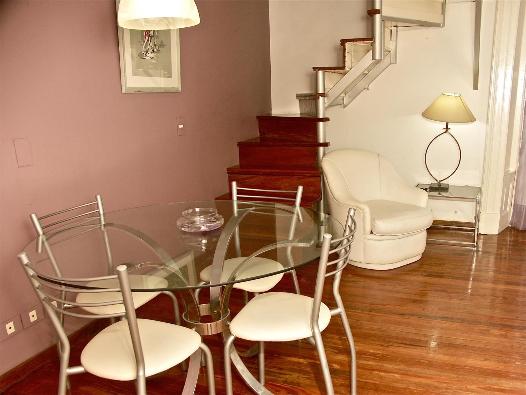 Loft Argentino Apart Buenos Aires — Photos 3